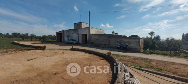 Casa indipendente in residenziale in Contrada Portolano