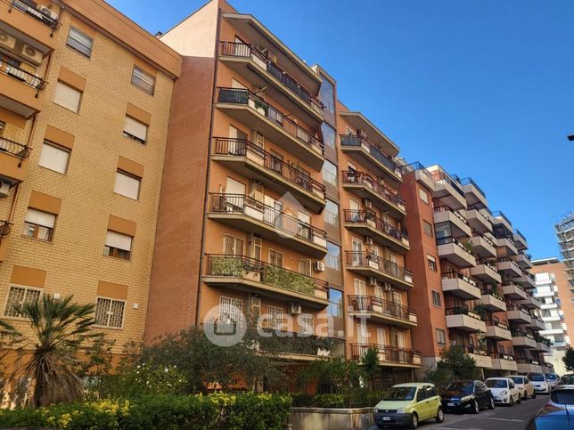 Appartamento in residenziale in Via Don Luigi Sturzo 28