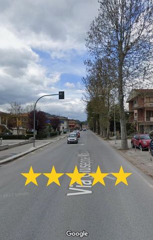 Appartamento in residenziale in Via Giuseppe Mazzini