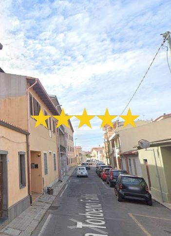 Appartamento in residenziale in Via Torbeno Falliti
