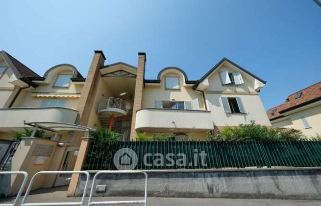 Appartamento in residenziale in Via Wolfgang Amadeus Mozart