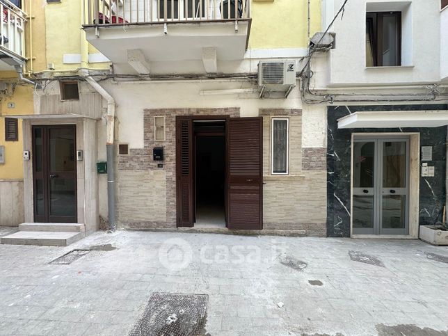 Appartamento in residenziale in Via Parzanese 5