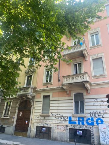 Appartamento in residenziale in Via Giovanni Pezzotti