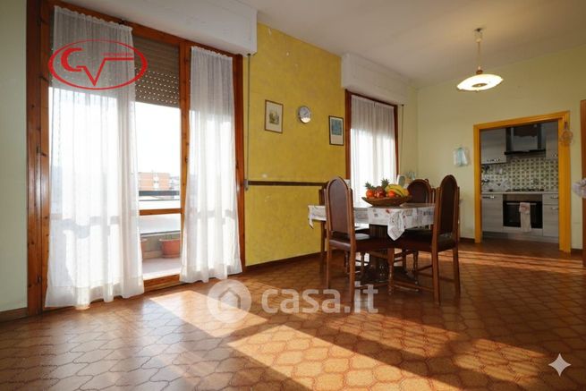 Appartamento in residenziale in Piazza Giuseppe Garibaldi