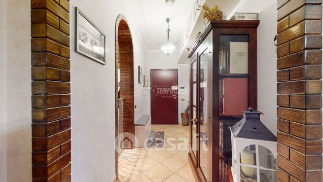 Appartamento in residenziale in Via San Gregorio 9