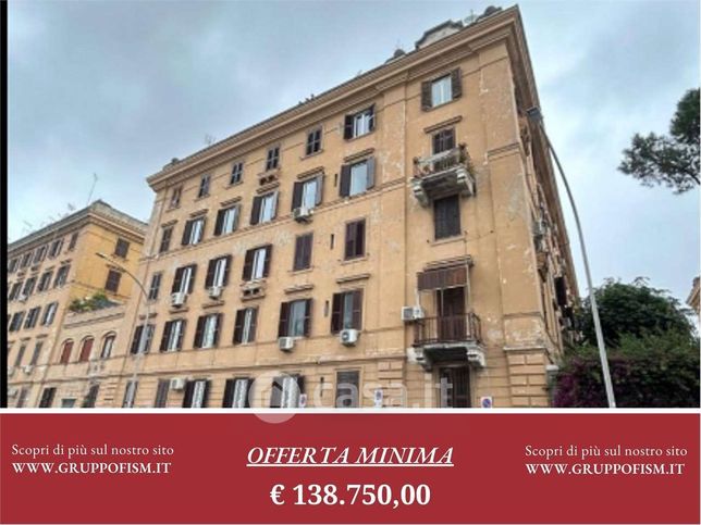 Appartamento in residenziale in Via del Commercio 12