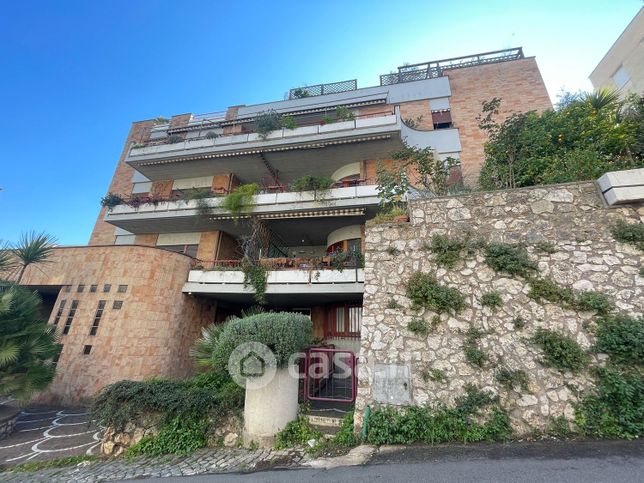 Appartamento in residenziale in Via Amelia Treves SegrÃ¨ 3