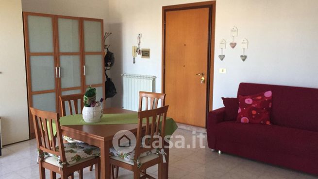 Appartamento in residenziale in Viale G. P. da Palestrina