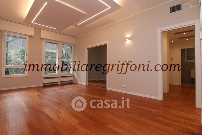 Appartamento in residenziale in Via san mamolo