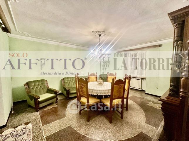 Appartamento in residenziale in Via Giuseppe Verdi
