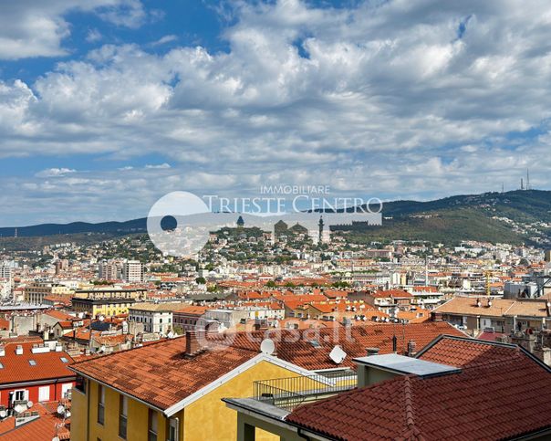 Appartamento in residenziale in Via delle Lodole 5