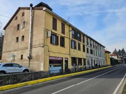 Appartamento in residenziale in Via Fratelli Cairoli 35