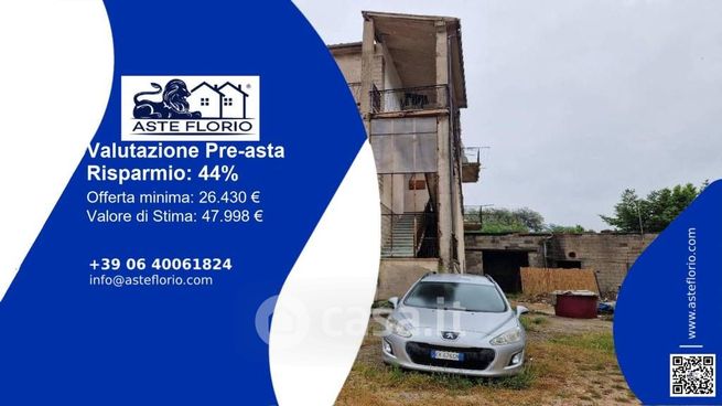 Appartamento in residenziale in Via Tempio 47