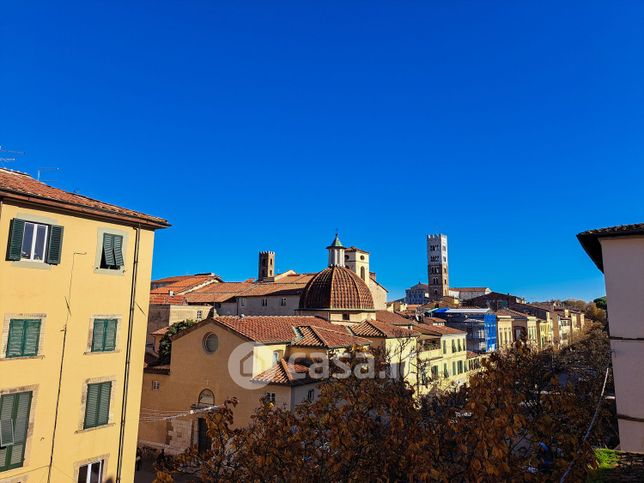 Appartamento in residenziale in Corso Garibaldi