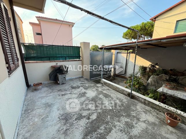 Casa bi/trifamiliare in residenziale in Via Aldo Pucciarelli 62