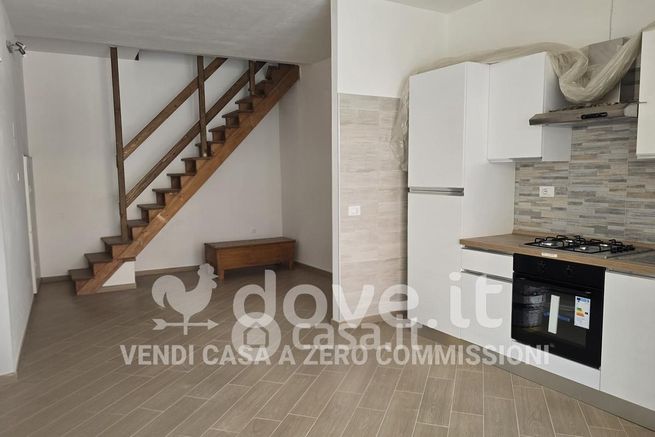 Casa indipendente in residenziale in Vicolo dei Piacentino