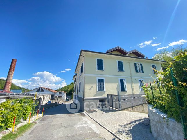 Appartamento in residenziale in Via Postumia