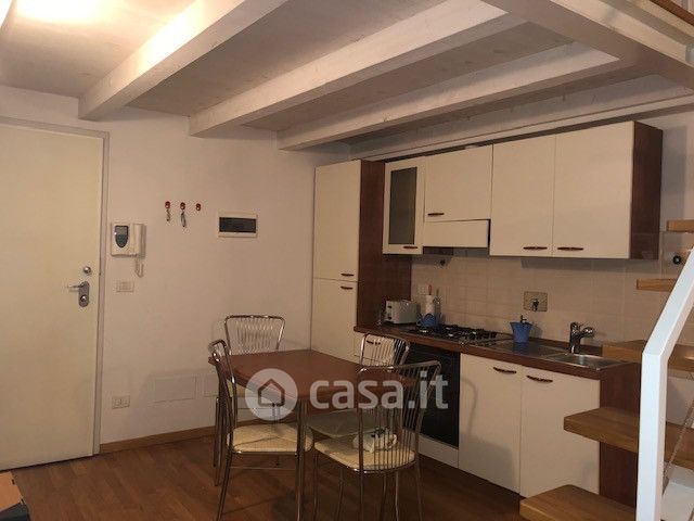 Appartamento in residenziale in 