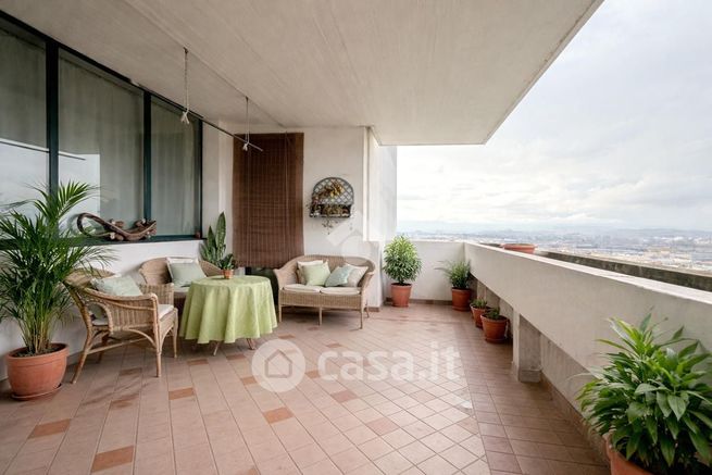 Appartamento in residenziale in Via Marzabotto 1