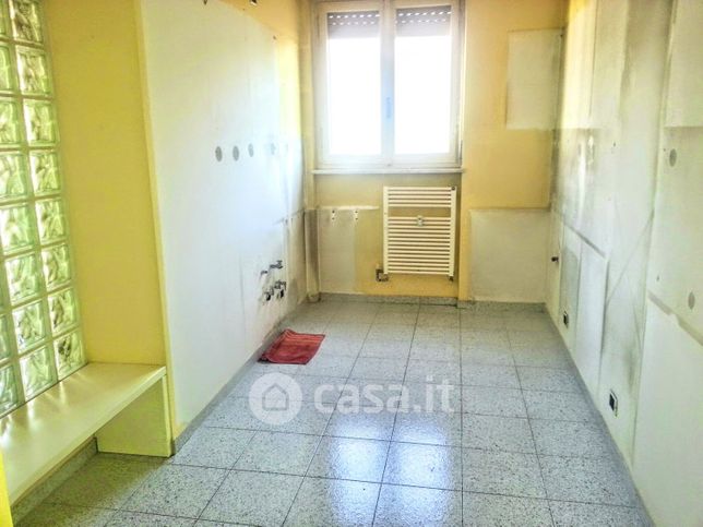 Appartamento in residenziale in Via Monte Pasubio