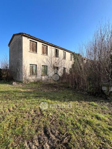 Rustico/casale in residenziale in Via Sant' Andrea 1
