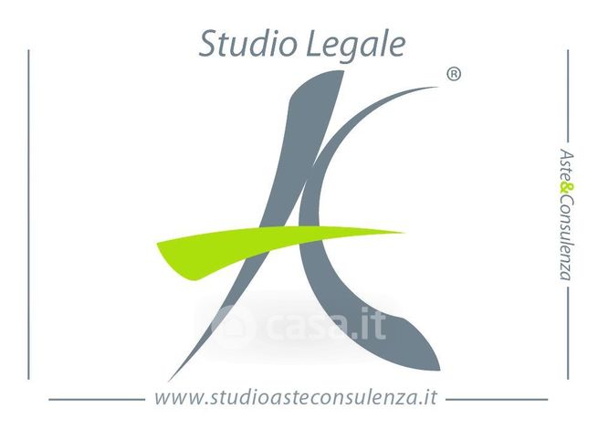 Appartamento in residenziale in Contrada Stazione 175