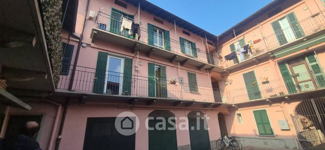Appartamento in residenziale in Borgo Vico 209