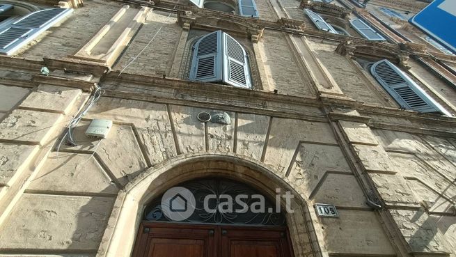 Appartamento in residenziale in Via Colle di Montalto