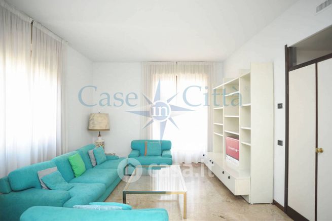 Appartamento in residenziale in Via Giuseppe Frua 24