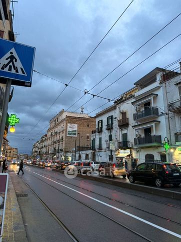 Appartamento in residenziale in Via Comunale Ottaviano 42