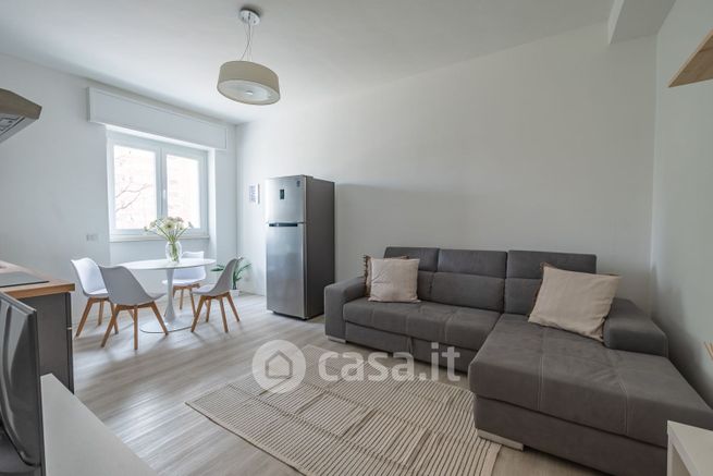 Appartamento in residenziale in Via Melchiorre Delfico 24