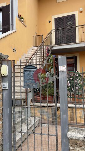 Appartamento in residenziale in Via del Caravaggio 1