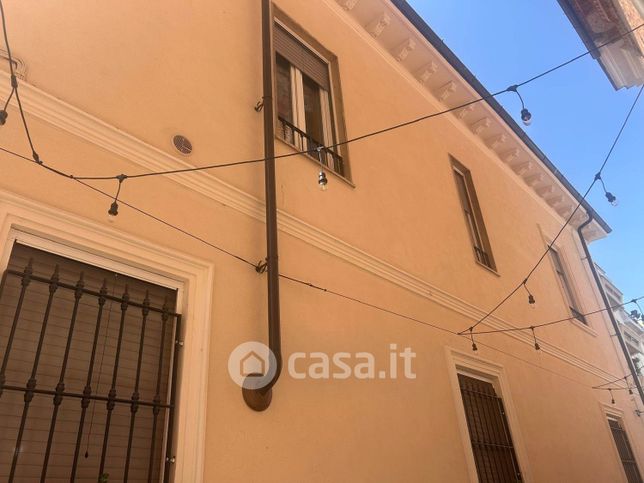 Appartamento in residenziale in