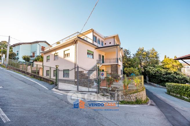 Villa in residenziale in Via tino da camaino