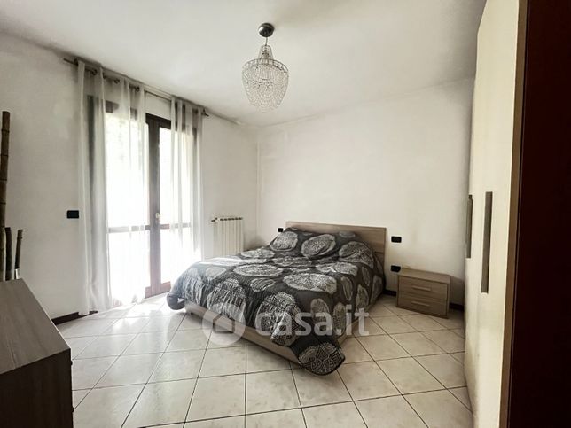 Appartamento in residenziale in Via Giacomo Matteotti