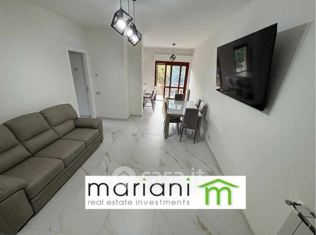 Appartamento in residenziale in Via Paganico