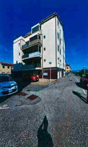 Appartamento in residenziale in Via Guido Mammoli 70