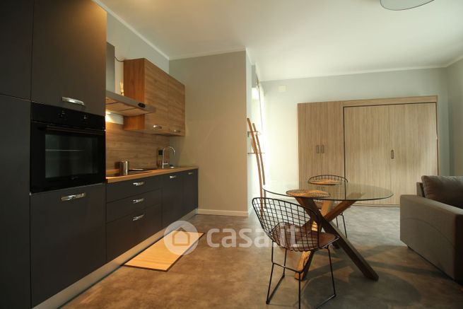 Appartamento in residenziale in Via Ticino 1