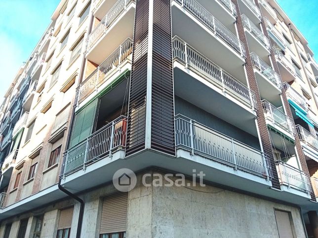 Appartamento in residenziale in Via G. Mazzini 15