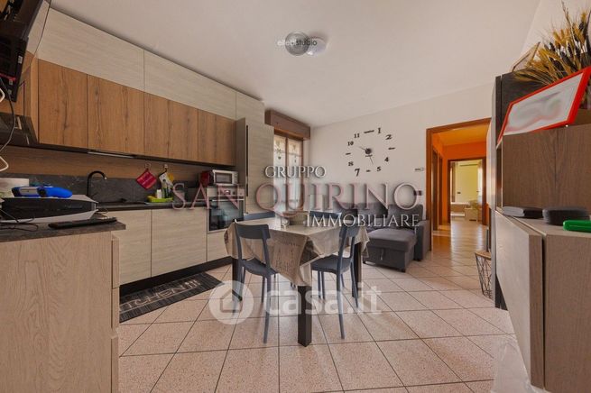 Appartamento in residenziale in Via Piemonte 43