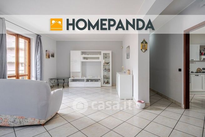 Appartamento in residenziale in Via Riccardo Wagner 34