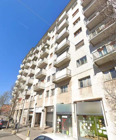 Appartamento in residenziale in Via Cristoforo Colombo 13