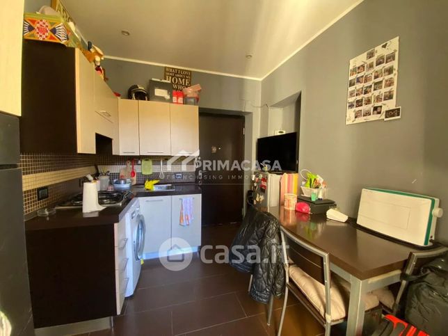 Appartamento in residenziale in Viale Monte Nero 54