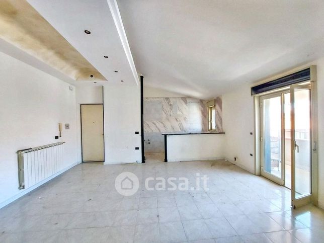Appartamento in residenziale in Via Garigliano 14