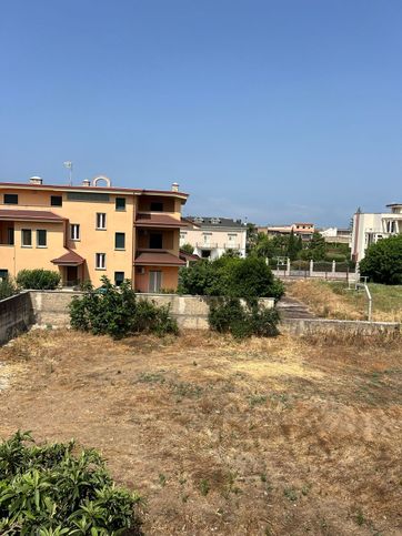 Terreno edificabile in residenziale in Via Salvo D'Acquisto 6