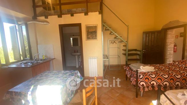 Appartamento in residenziale in Via Colle Ballone