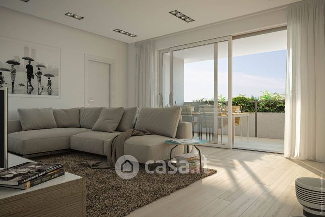 Appartamento in residenziale in Via Alfredo Piatti