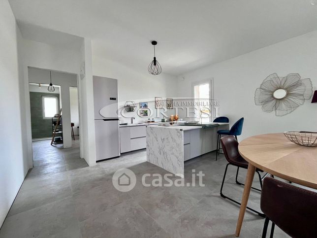 Appartamento in residenziale in Via Raffaello Sanzio 273