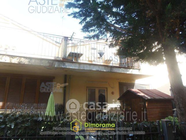 Casa indipendente in residenziale in Via San Paolo 182 /E