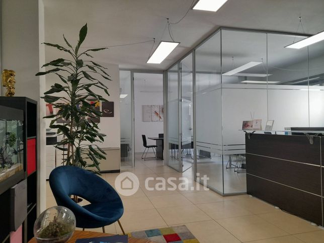 Ufficio in commerciale in Via Santa Teresa 12
